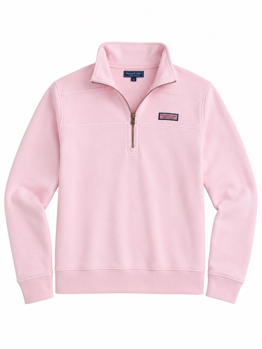 Vineyard Vines 1/4 Zip Sweatshirt - XXS